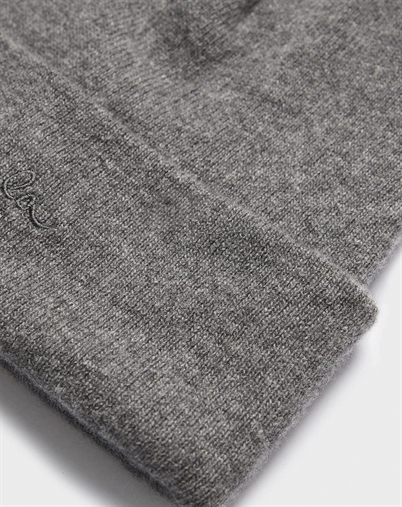 Lala Berlin - Bina Beanie - Asphalt